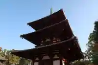 法輪寺(奈良県)