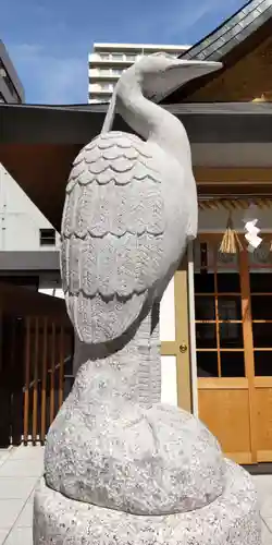 坐摩神社行宮(大阪府)