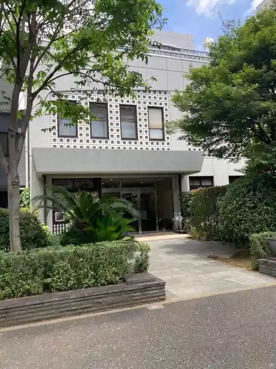 太宗寺(東京都)