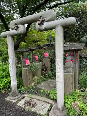常泉寺(神奈川県)