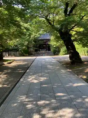 法明寺(東京都)