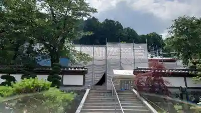 圓融寺(埼玉県)