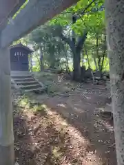 日枝神社(神奈川県)