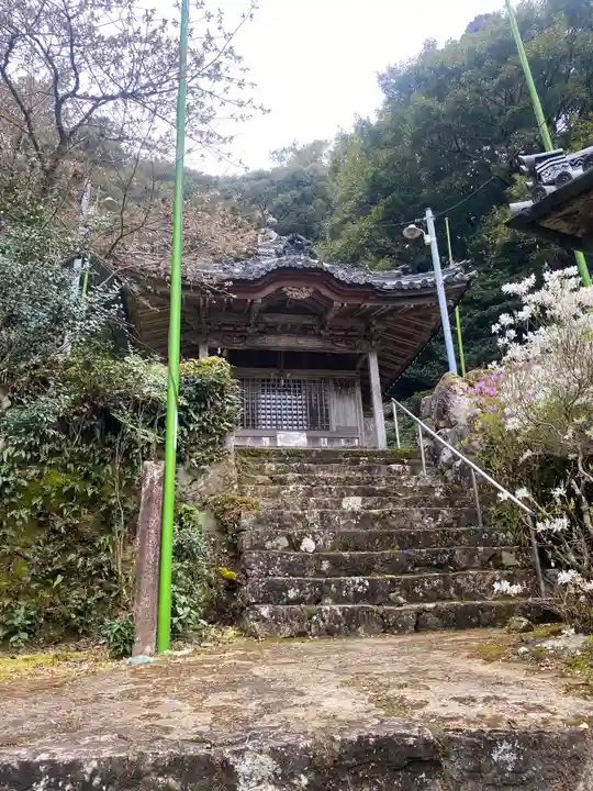 正福寺(三重県)