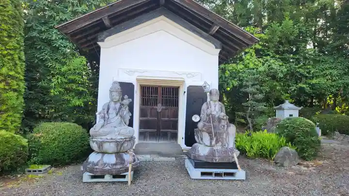 大福寺(福島県)