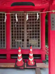 高瀧神社(千葉県)