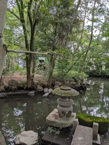 今村宮(岡山県)