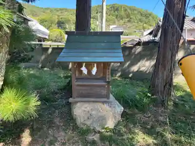 大神神社(岡山県)