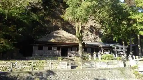 天念寺のその他建物