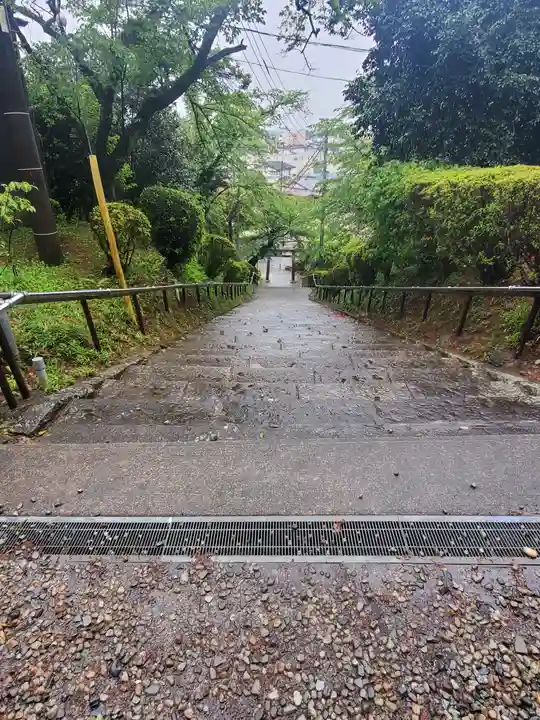 大田原神社のその他建物