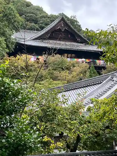 長谷寺(奈良県)