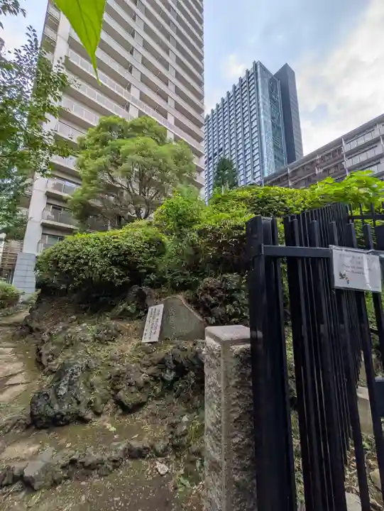 成子天神社(東京都)
