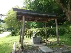 諏訪神社(長野県)