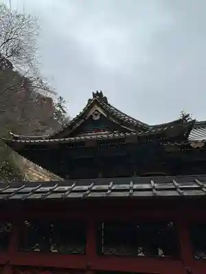 妙義神社(群馬県)