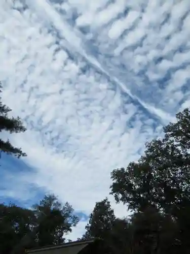 櫻木神社(千葉県)