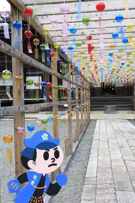 西教寺のその他建物