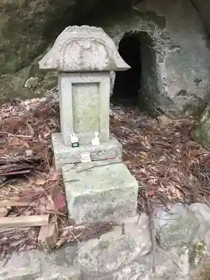 神社のその他建物