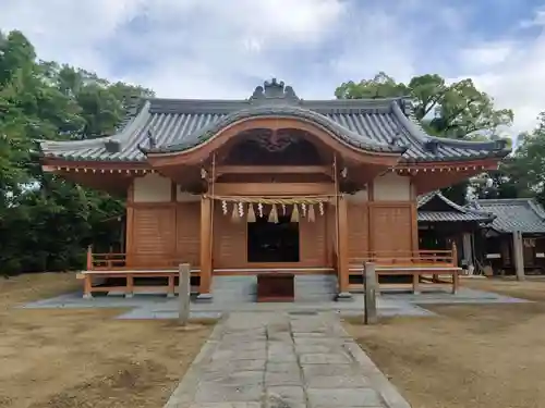 垂水神社(香川県)