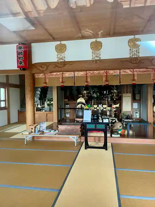 楊谷寺(神奈川県)