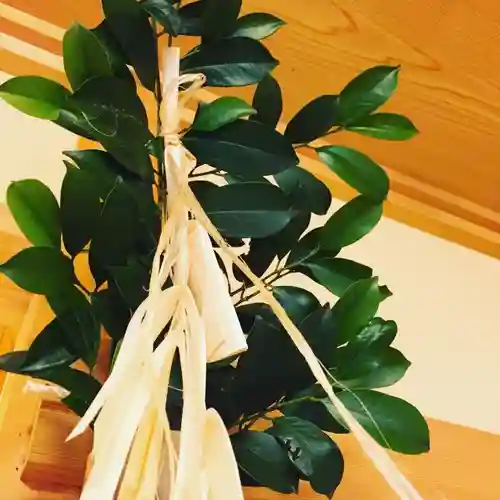 曾屋神社のその他建物