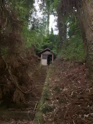 子安神社(千葉県)