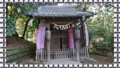 前玉神社(埼玉県)