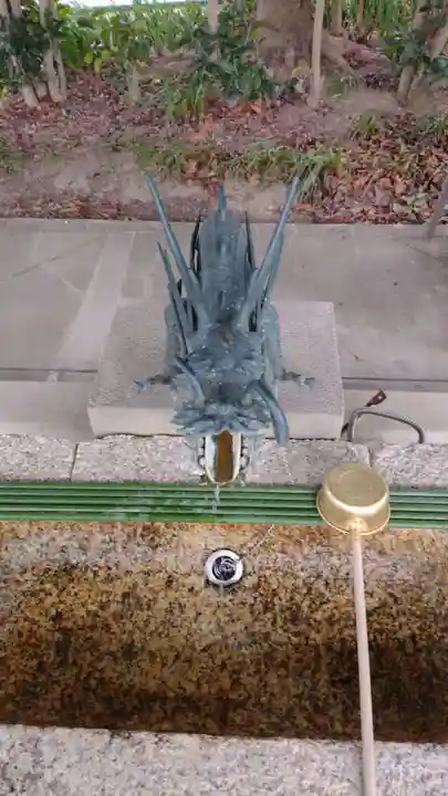 比佐豆知神社(三重県)