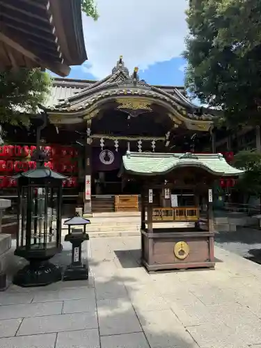 豊川稲荷東京別院の{uncategorized: "未分類", other: "その他", undefined: "問題あり", building: "その他建物", grave: "お墓", sacred_gate: "鳥居", guardian: "狛犬", statue: "像", buddha: "仏像", history: "歴史", nature: "自然", garden: "庭園", animal: "動物", pagoda: "塔", temizu: "手水舎", mountain_gate: "山門・神門", sanctuary: "本殿・本堂", subordinate: "末社・摂社", art: "芸術", scenery: "景色", jizo: "地蔵", ema: "絵馬", goshuin: "御朱印", omikuji: "おみくじ", items: "授与品その他", amulet: "お守り", goshuincho: "御朱印帳", eats: "食事", festival: "お祭り", votive_dance: "神楽", shichigosan: "七五三参", wedding: "結婚式", experience: "体験その他", initially: "初詣", around: "周辺", anti_infection: "感染症対策"}