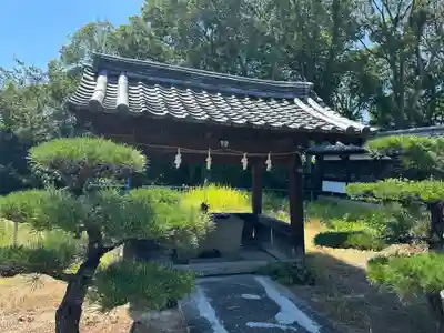 松山神社(愛媛県)