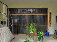 本源寺の本殿・本堂