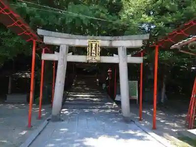 石清水八幡宮の末社・摂社