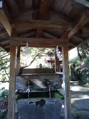 国造神社(熊本県)