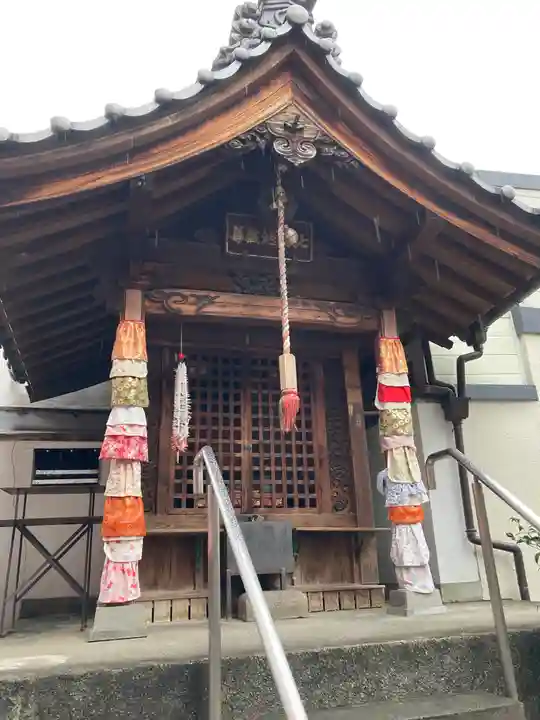 誓願寺(京都府)