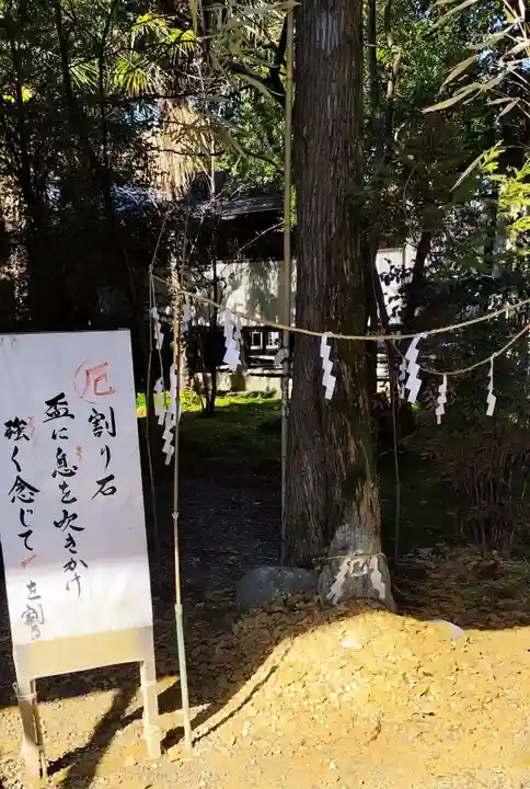 若宮神明社(愛知県)