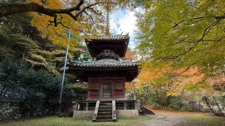 圓隆寺(京都府)