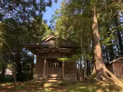 山神社(千葉県)