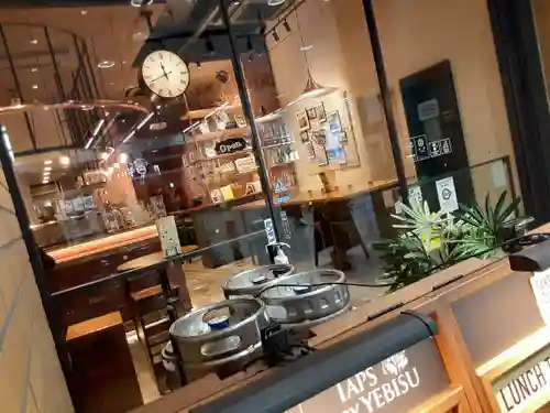 恵比寿神社(東京都)