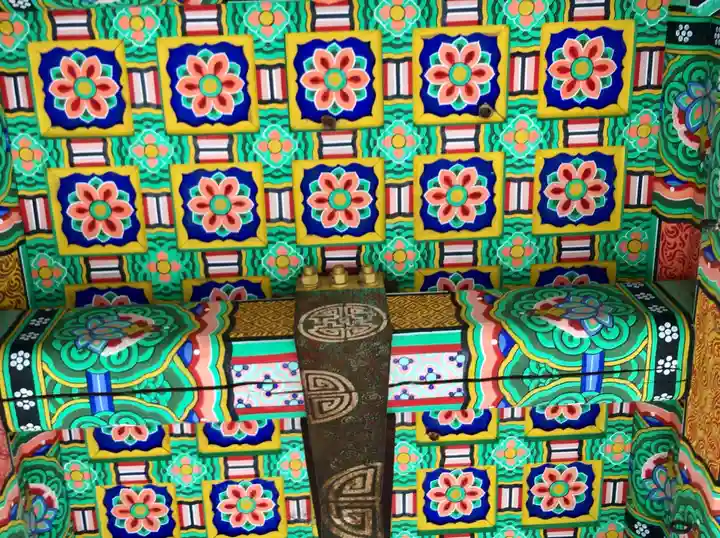 安国寺のその他建物