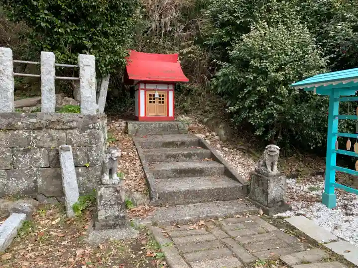 瀧口神社(千葉県)