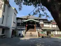 観智院(東京都)