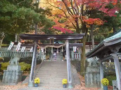 手長神社(長野県)