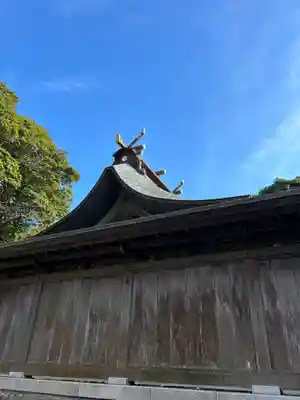 酒列磯前神社のその他建物