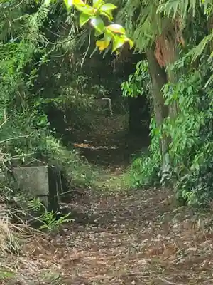 龍泉寺(稲岡観音堂)(栃木県)
