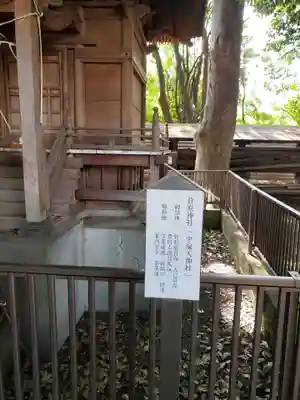 平塚神社(東京都)