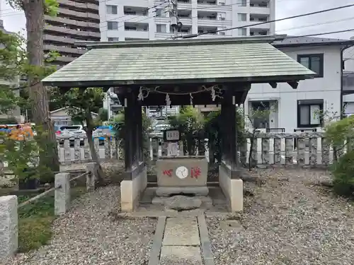 鹿島神社(神奈川県)