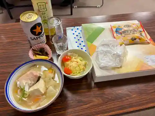 苗穂神社(北海道)