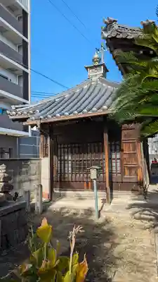 理安寺(大阪府)