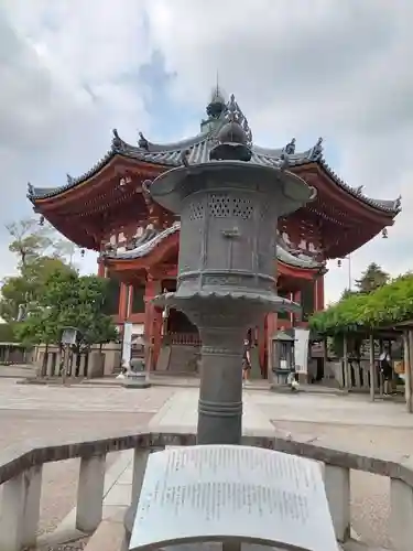 興福寺 南円堂(奈良県)