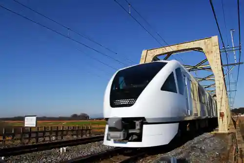 須賀神社(栃木県)