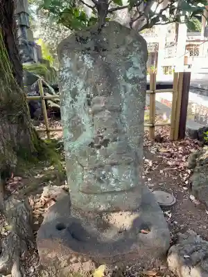 安養寺(東京都)